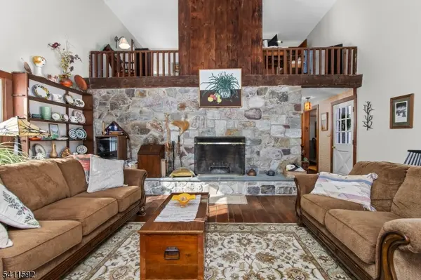 15 Maines Ln, Blairstown Twp., NJ 07825