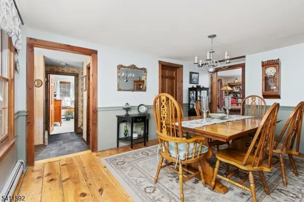 15 Maines Ln, Blairstown Twp., NJ 07825