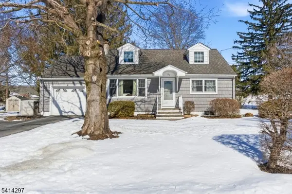 103 W Sunset Blvd, Andover Twp., NJ 07860