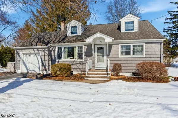 103 W Sunset Blvd, Andover Twp., NJ 07860