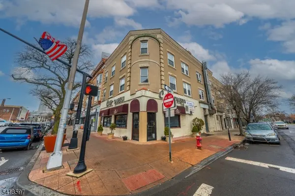 1109 Elizabeth Ave, Elizabeth City, NJ 07201