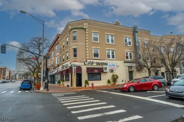 1109 Elizabeth Ave, Elizabeth City, NJ 07201