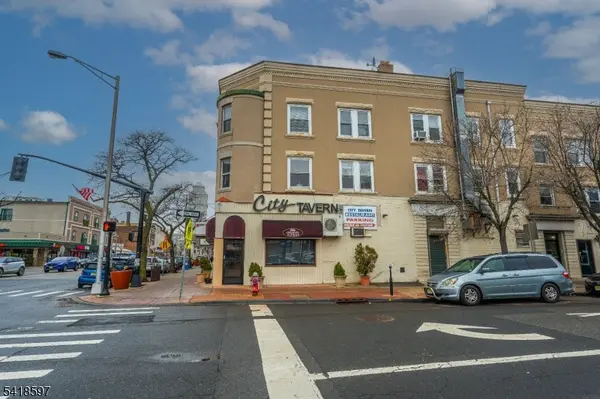 1109 Elizabeth Ave, Elizabeth City, NJ 07201