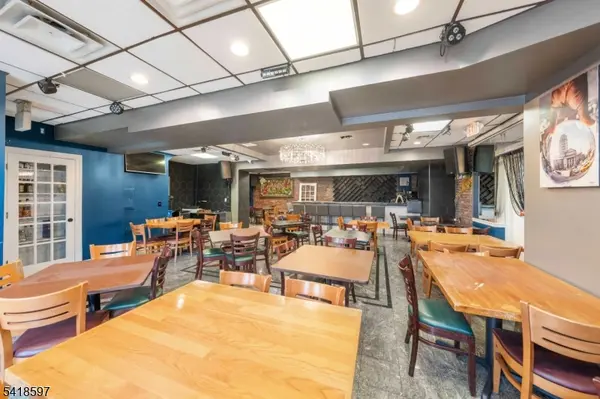 1109 Elizabeth Ave, Elizabeth City, NJ 07201