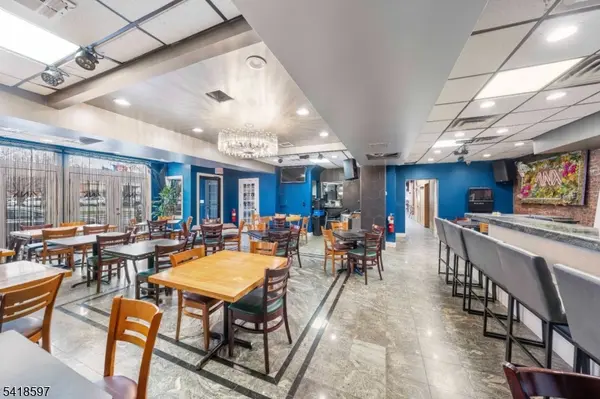 1109 Elizabeth Ave, Elizabeth City, NJ 07201