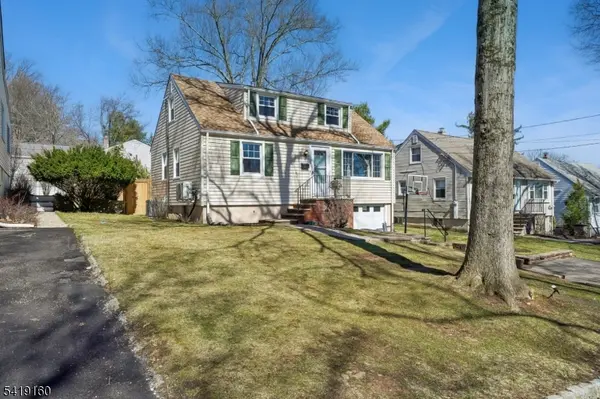 55 Sunnyside Rd, West Orange Twp., NJ 07052