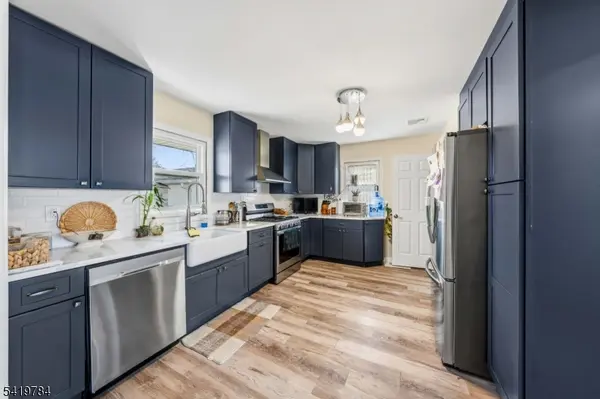 162 Rutherford Ave, Woodbridge Twp., NJ 07095