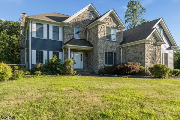 93 A Bissell Road, Tewksbury Twp., NJ 08833