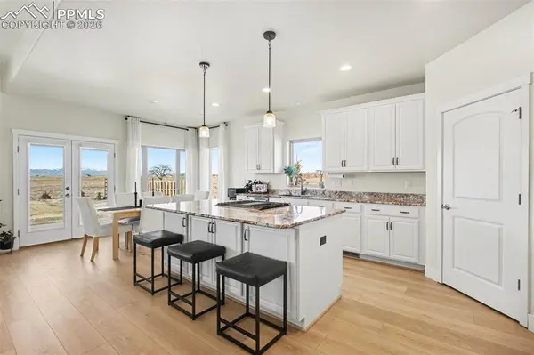 8150 Benjamins VW, Peyton, CO 80831