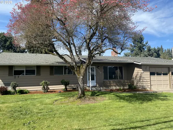 4130 SCENIC DR, Eugene, OR 97404