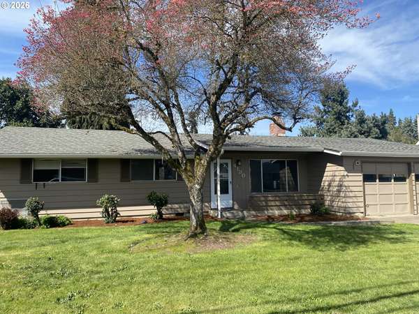 4130 SCENIC DR,  Eugene,  OR 97404