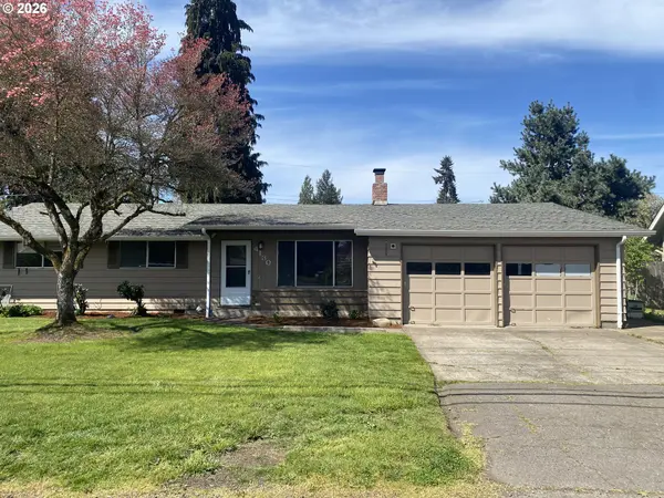 4130 SCENIC DR, Eugene, OR 97404