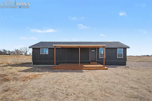 Benjamins VW, Peyton, CO 80831