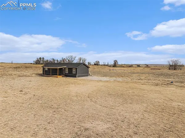 Benjamins VW, Peyton, CO 80831