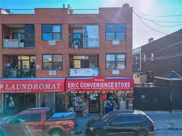 102-06 43rd AVE, Carona, NY 11368