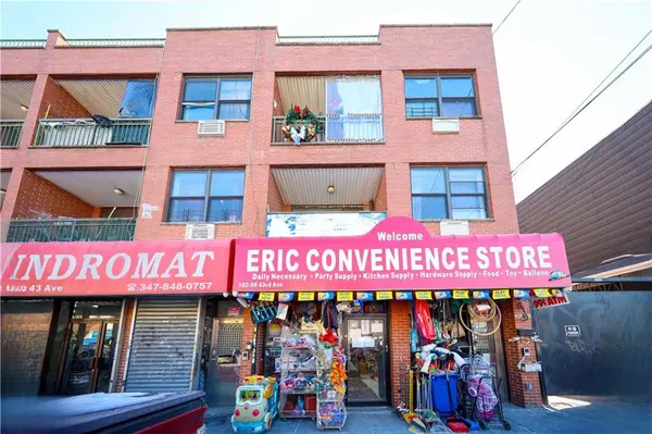 102-06 43rd AVE, Carona, NY 11368