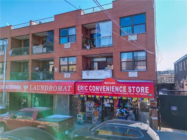 102-06 43rd AVE, Carona, NY 11368