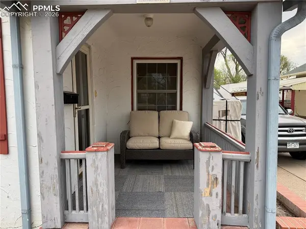 2118 West ST, Pueblo, CO 81003