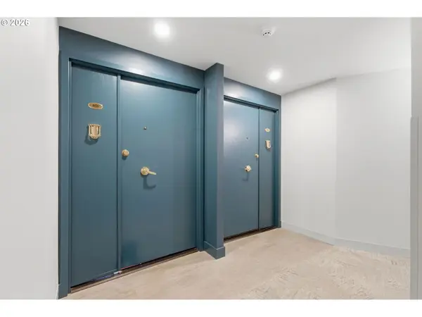 1500 SW 5TH AVE #801, Portland, OR 97201