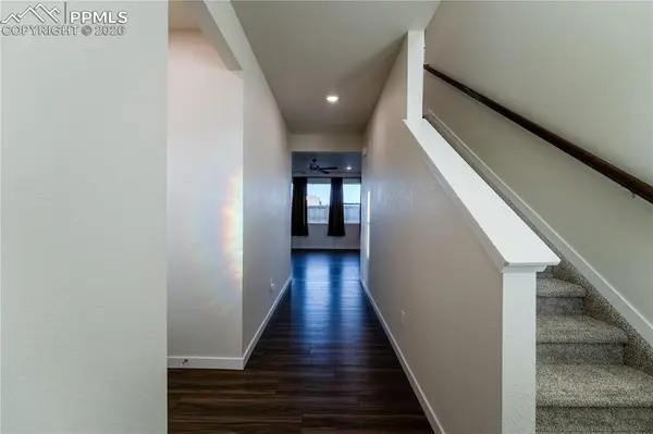 8172 Goldenray PL, Colorado Springs, CO 80908