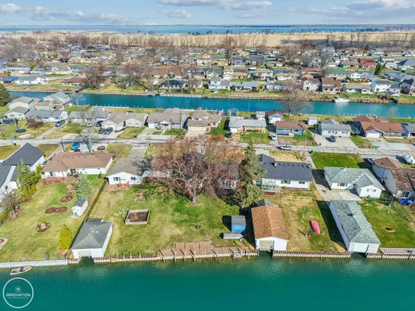 7285 Audubon ST, Clay Twp, MI 48001