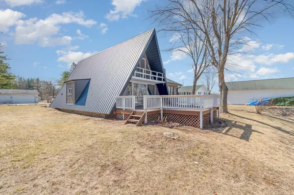 1219 Janice LN,  Billings Twp,  MI 48612