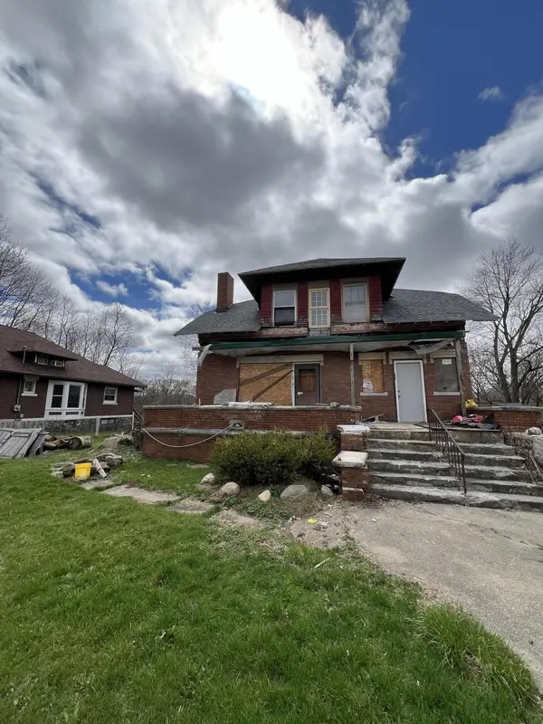 619 W Michigan AVE, Battle Creek City, MI 49037