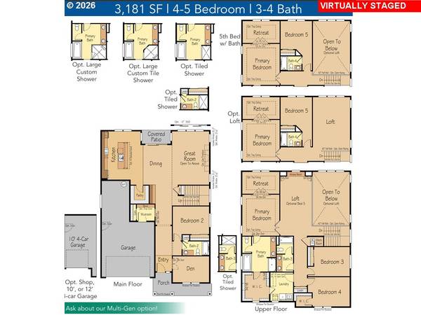 16114 BARLOW TRAIL LN, Oregon City, OR 97045