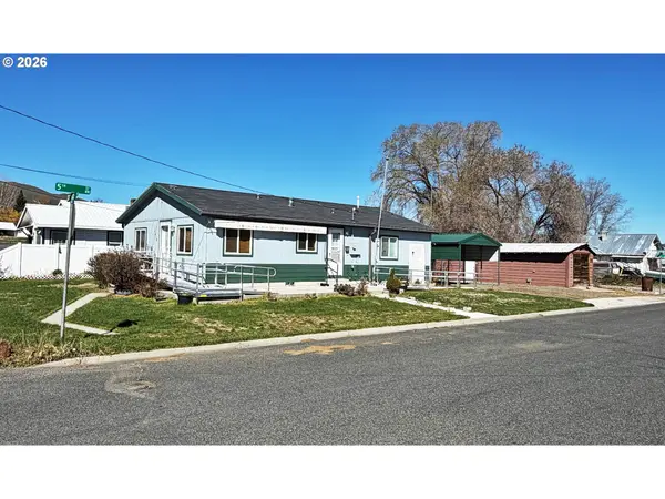 2410 COLORADO AVE, Baker City, OR 97814