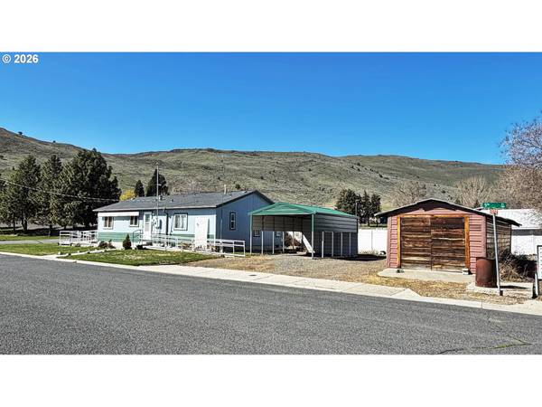 2410 COLORADO AVE, Baker City, OR 97814
