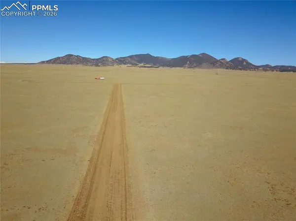 1198 Chase Gulch RD, Lake George, CO 80827