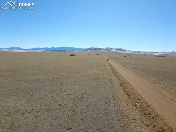 1198 Chase Gulch RD, Lake George, CO 80827