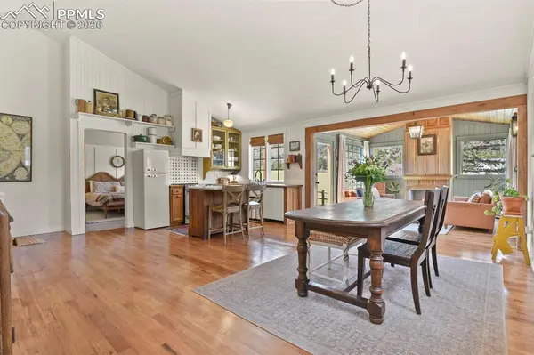 530 Fort Collins DR, Palmer Lake, CO 80133