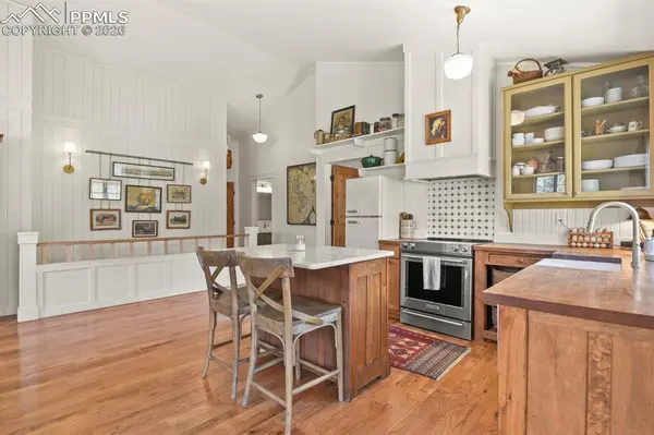 530 Fort Collins DR, Palmer Lake, CO 80133