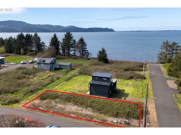 VL 1 Elliott St ST, Bay City, OR 97107