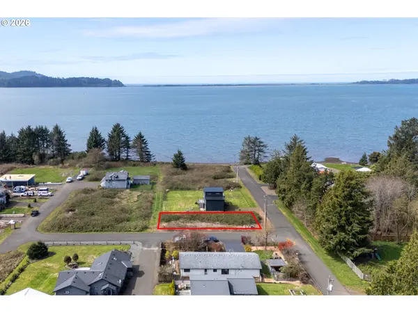 VL 1 Elliott St ST, Bay City, OR 97107