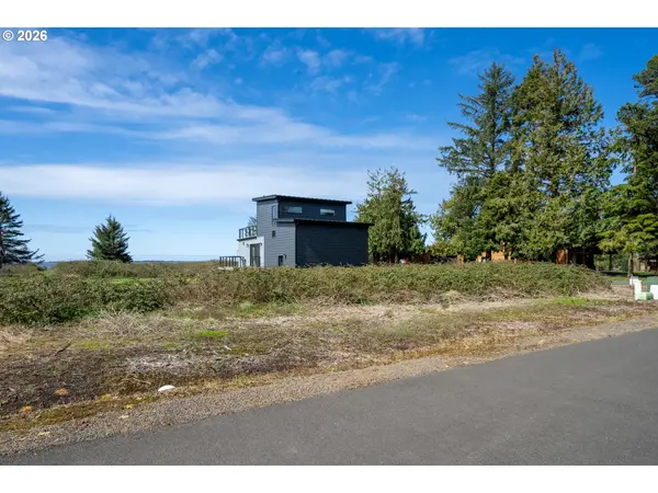 VL 1 Elliott St ST, Bay City, OR 97107