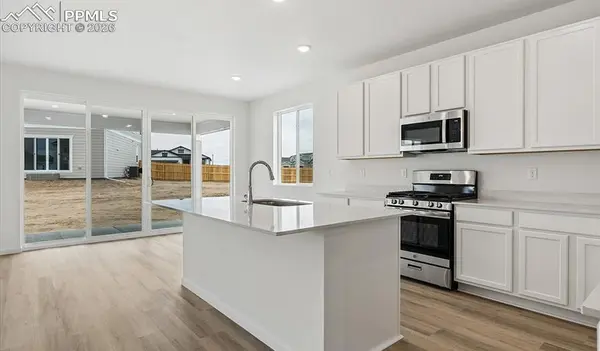 10065 Hartwood DR, Peyton, CO 80831