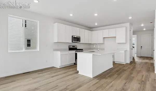 10065 Hartwood DR, Peyton, CO 80831