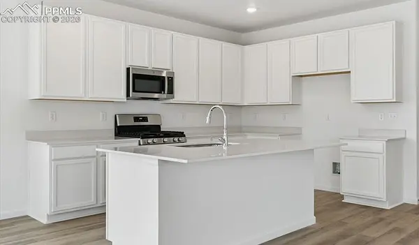 10065 Hartwood DR, Peyton, CO 80831