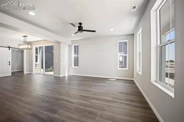 9258 Kurie Mine LN, Colorado Springs, CO 80908