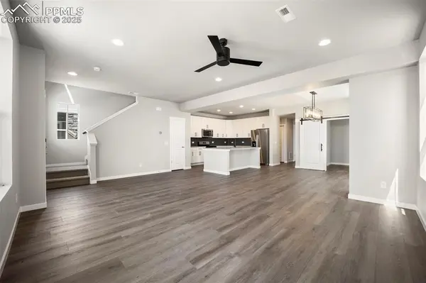 9258 Kurie Mine LN, Colorado Springs, CO 80908