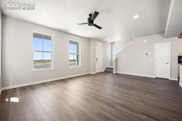 9258 Kurie Mine LN, Colorado Springs, CO 80908