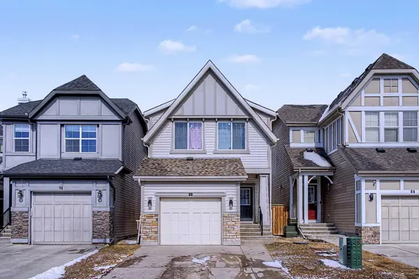 80 chaparral Valley CRES SE, Calgary, AB T2X 0Y2