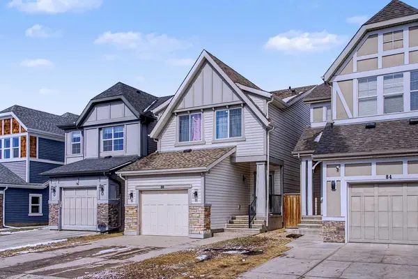 80 chaparral Valley CRES SE, Calgary, AB T2X 0Y2