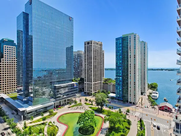 10 York ST #1905, Toronto C01, ON M5J 0E1