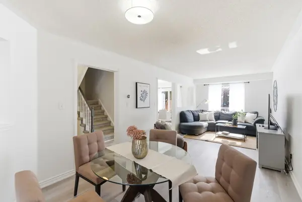 82 Havenwood PL, Whitby, ON L1N 9V7