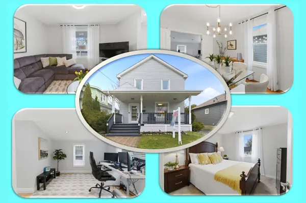 148 Conant ST, Oshawa, ON L1H 3R8