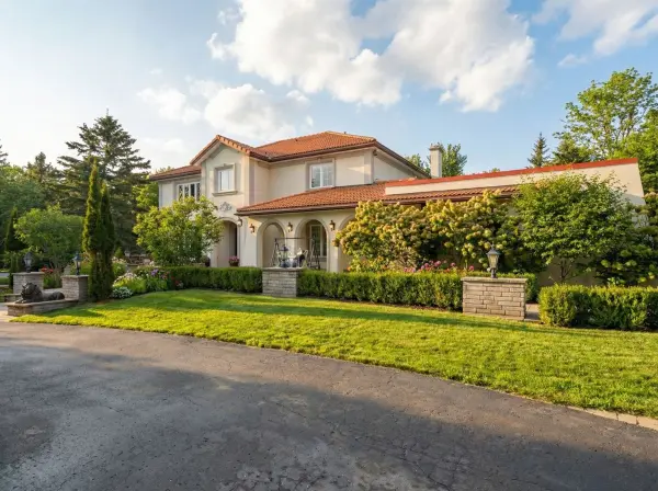 10 Bunting CT, Ajax, ON L1T 3S5