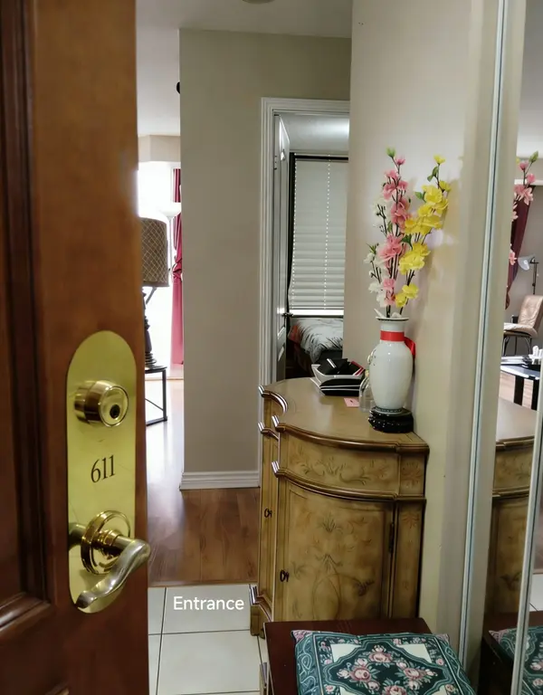 3088 Kennedy RD #611, Toronto E05, ON M1V 5M4